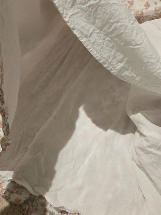 Jillian Harris X Joe Fresh Floral Cotton Dress - Picture 9 of 11